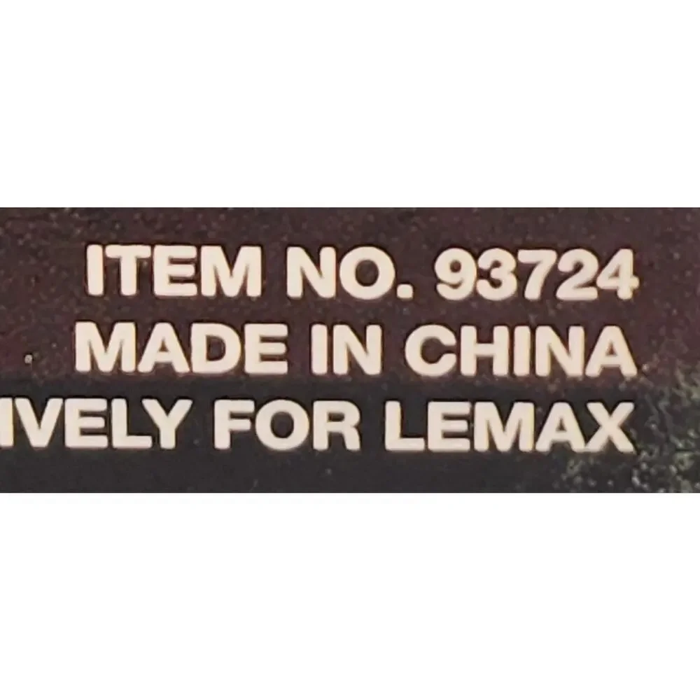 Lemax Spooky Town 2009 Table Accent Bat Lair 93724 Halloween NIB